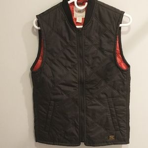 Winter Vest